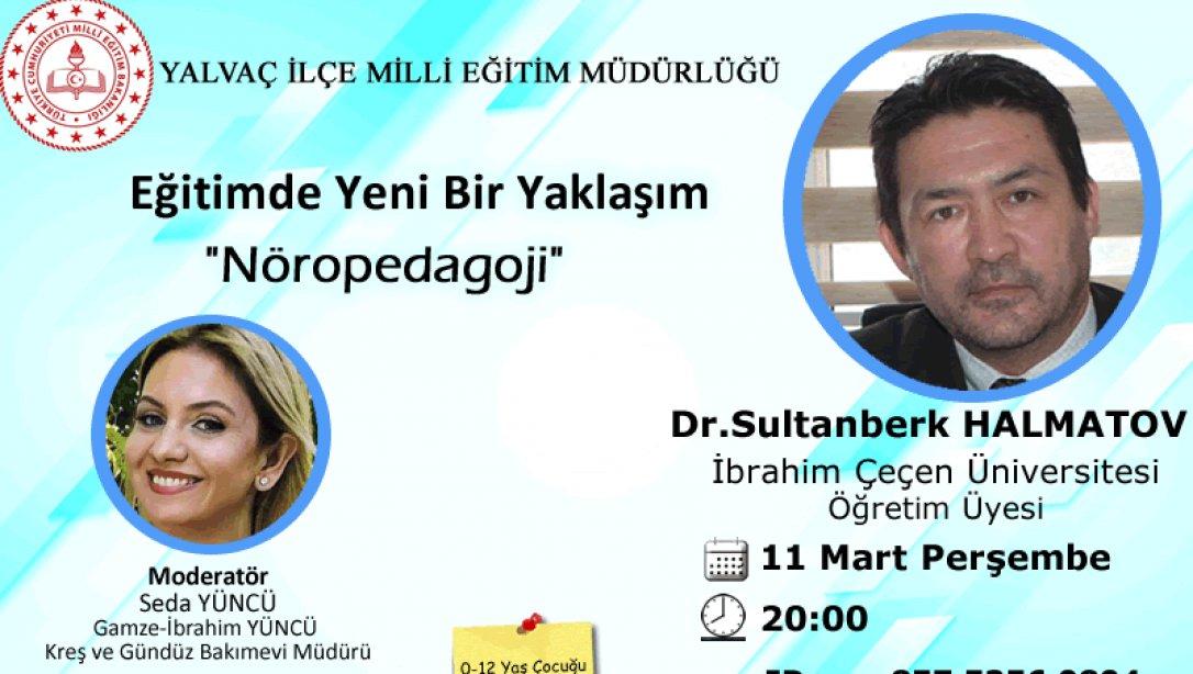 11 Martta Dr. Sultanberk HALMATOV ile 